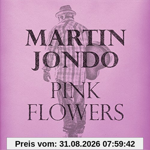 Pink Flowers