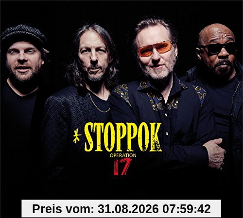 Operation 17