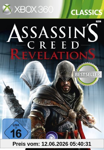 Assassin's Creed - Revelations