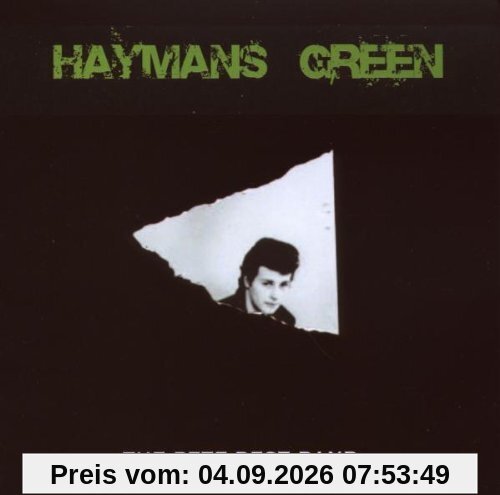 Haymans Green