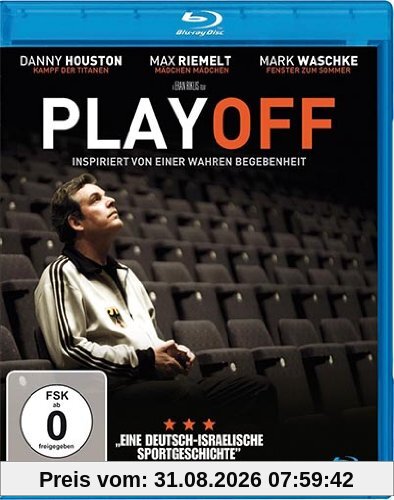 PlayOff [Blu-ray]