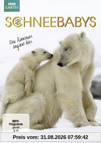 Snow Babies