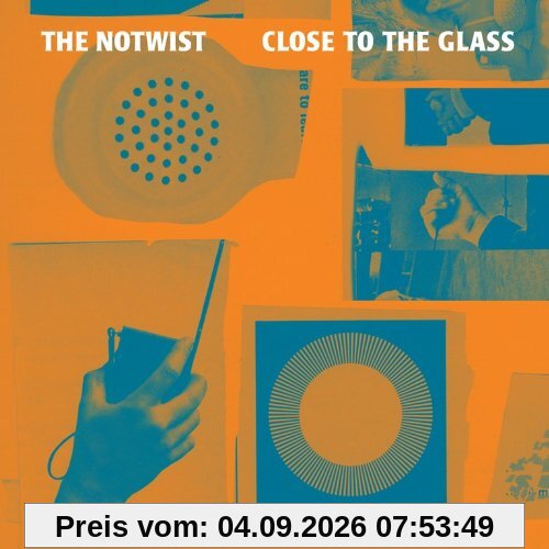 Close to the Glass