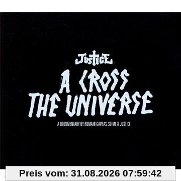 A Cross the Universe