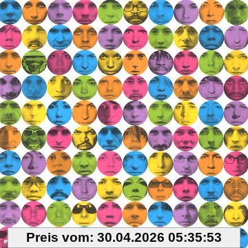 Les Inrockuptibles Présentent : 20 Ans, 100 Chansons (1986-2006)