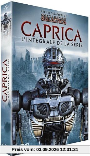 INTEGRALE DE LA SERIE