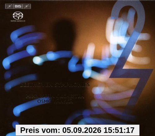 Sinfonien Nrn.2 und 7