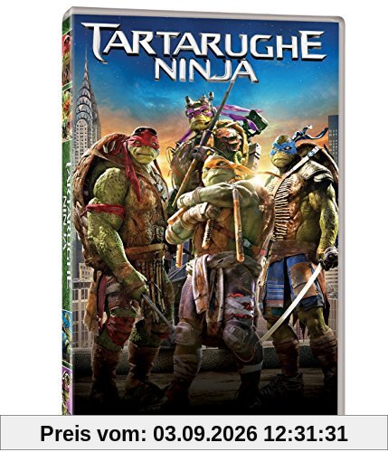 Tartarughe ninja