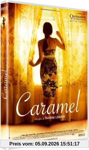 Caramel [FR Import]