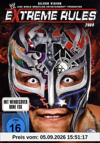 WWE - Extreme Rules 2009