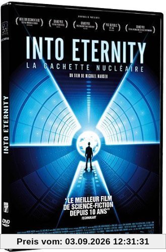 Into eternity [FR Import]