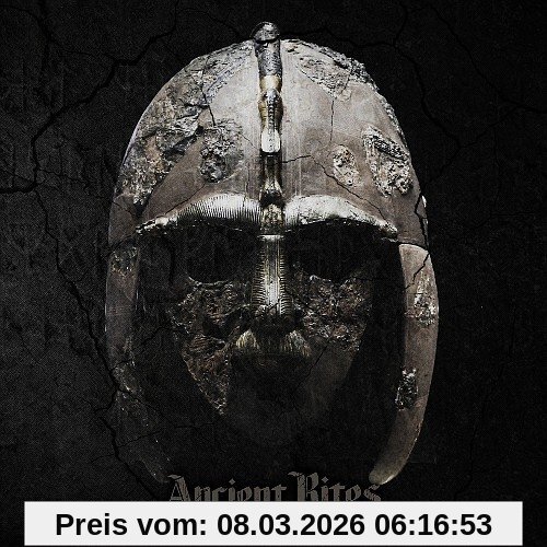 Ancient Rites Laguz