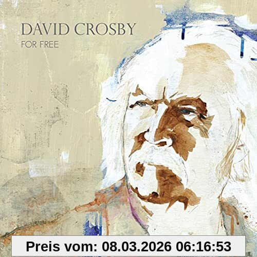 David Crosby For Free