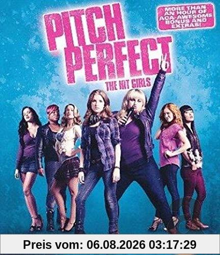 unbekannt Pitch Perfect