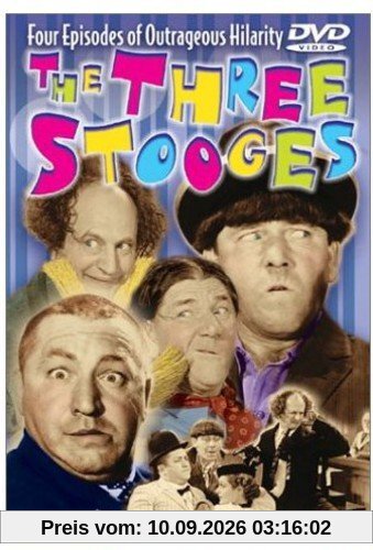 Three Stooges Film Festival