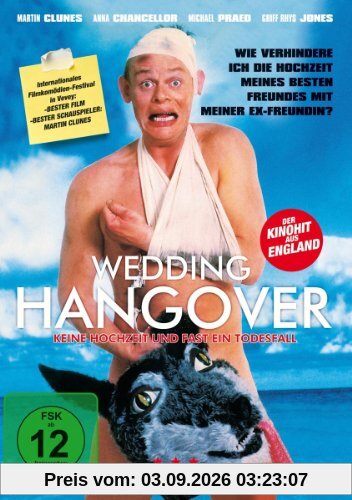 Wedding Hangover