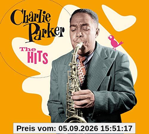 Charlie Parker - Hits