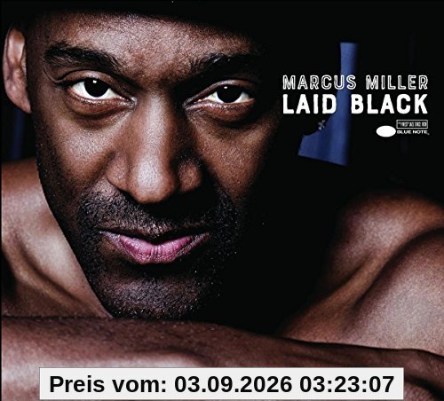 Laid Black