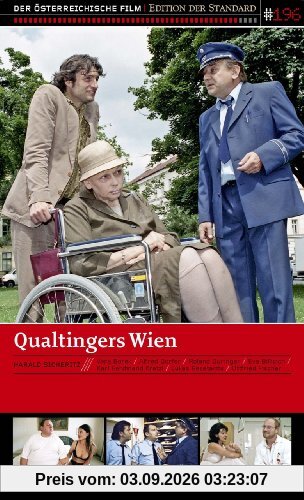 Qualtingers Wien