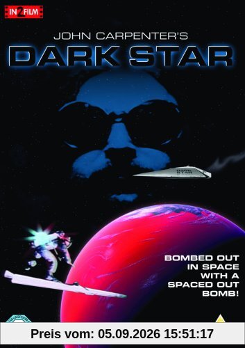Dark Star - Dark Star Hyperdrive Edition [UK Import]