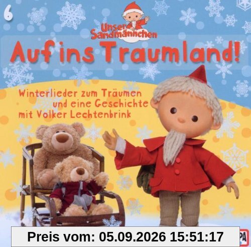 6/Auf Ins Traumland