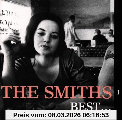 The Smiths Best...Vol.1