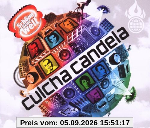 Schöne Neue Welt (2-Track)