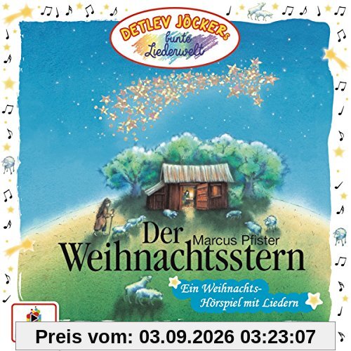 Der Weihnachtsstern