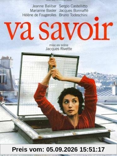 Va savoir [FR Import]