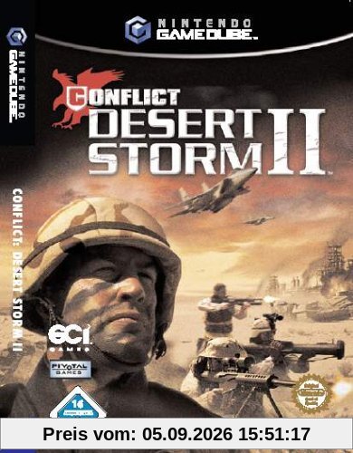 Conflict: Desert Storm 2