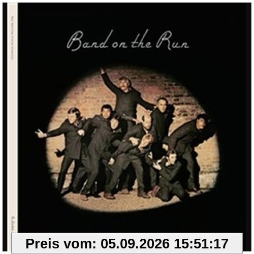 Band on the Run (2010 Remaster) Deluxe Version