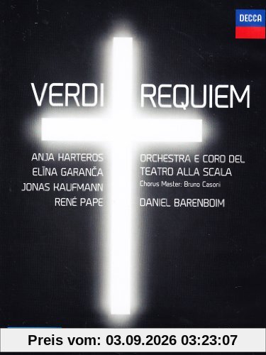Verdi, Giuseppe - Requiem