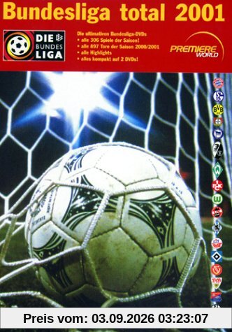 Fußball Total 2001