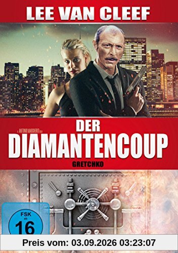 Der Diamantencoup