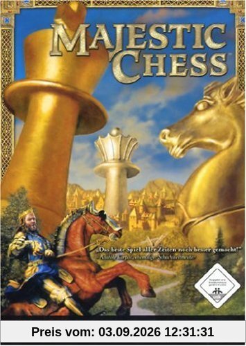Majestic Chess