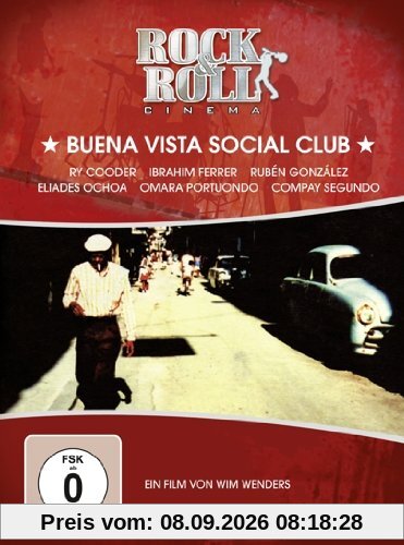 Buena Vista Social Club
