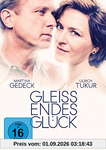 Gleißendes Glück