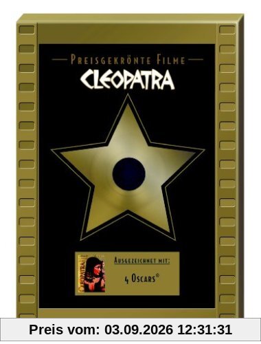 Cleopatra [Limited Edition] [2 DVDs]
