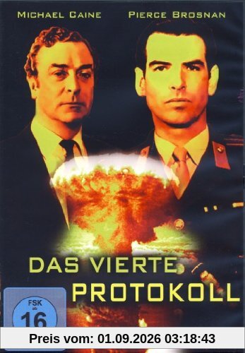 Das vierte Protokoll