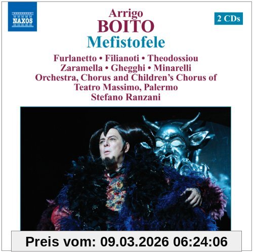 Ranzani Mefistofele