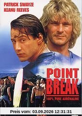 Point Break [FRANZOSICH]