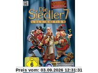 Die Siedler 7 - Gold Edition