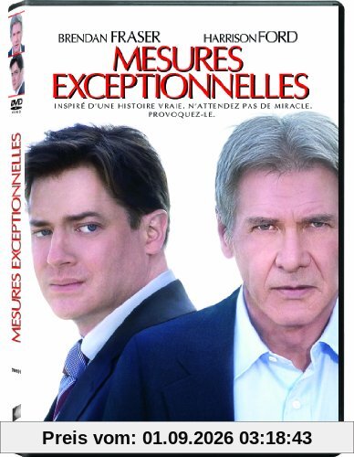 Mesures exceptionnelles