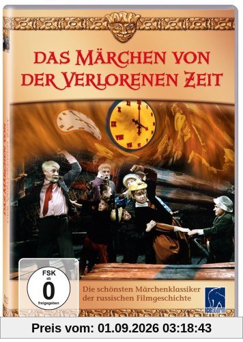 Das Märchen von der verlorenen Zeit