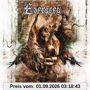 Torn Ltd.Edition