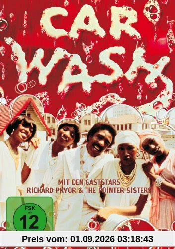 Car Wash