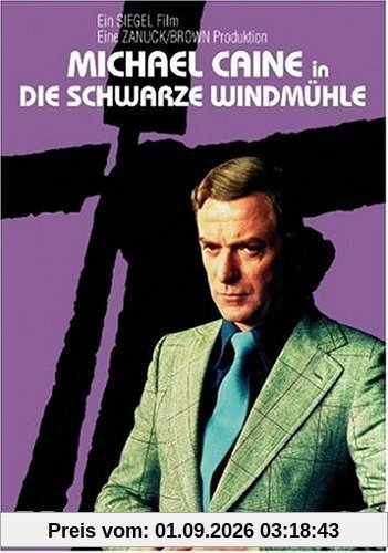 Die schwarze Windmühle