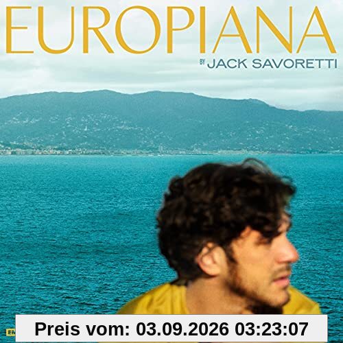 Europiana