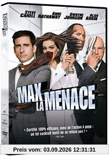 Max la menace [FR Import]