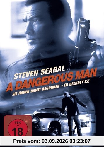 A Dangerous Man